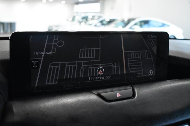 used 2024 Mazda CX-90 PHEV car, priced at $37,551