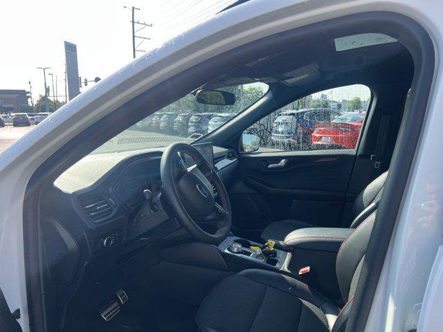 used 2024 Ford Escape car, priced at $27,599
