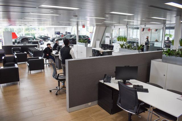 new 2025 Audi Q5 car