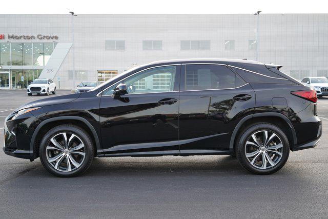 used 2016 Lexus RX 350 car, priced at $24,799