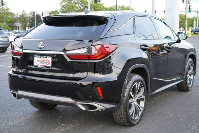 used 2016 Lexus RX 350 car, priced at $23,899