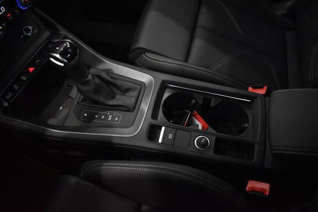 new 2025 Audi Q3 car, priced at $46,110