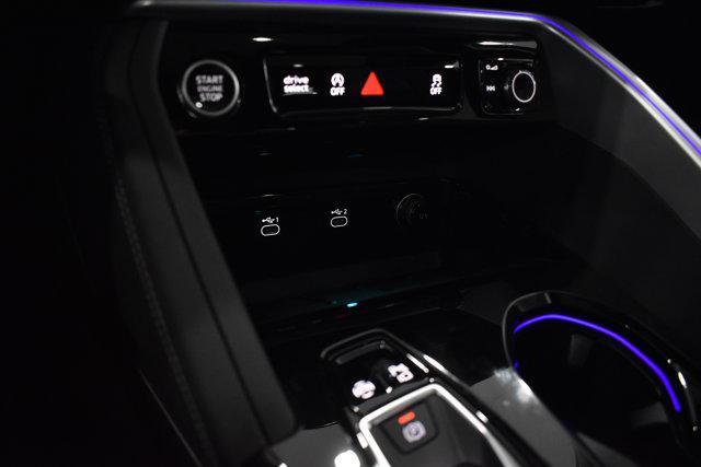 new 2025 Audi Q5 car, priced at $57,180