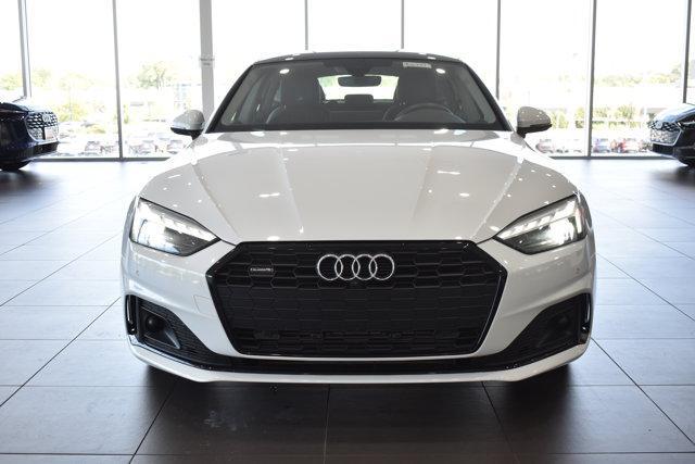 used 2023 Audi A5 Sportback car, priced at $29,900