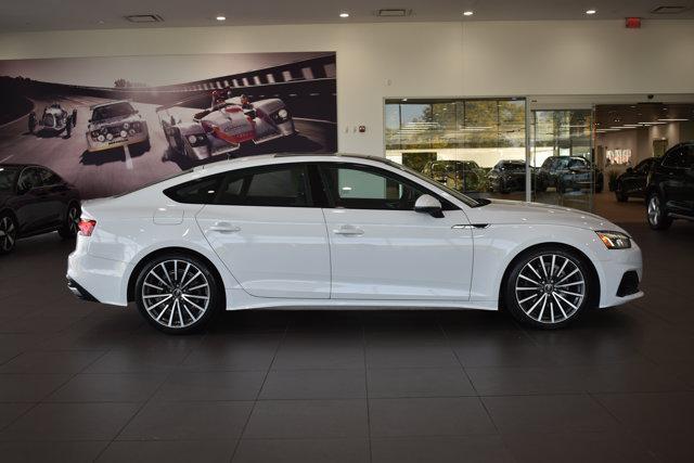 used 2023 Audi A5 Sportback car, priced at $29,900