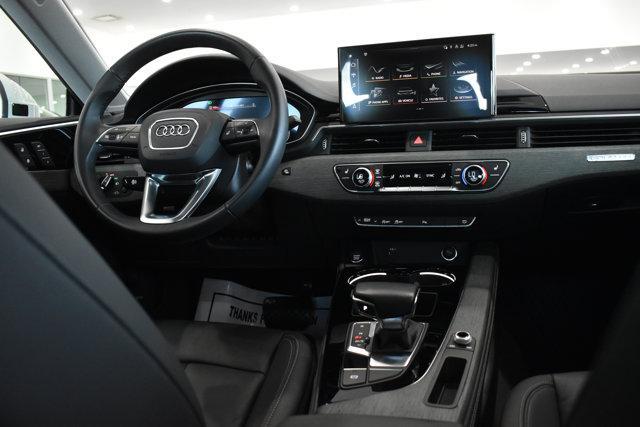 used 2023 Audi A5 Sportback car, priced at $29,900