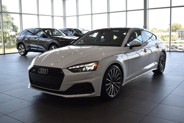 used 2023 Audi A5 Sportback car, priced at $29,900
