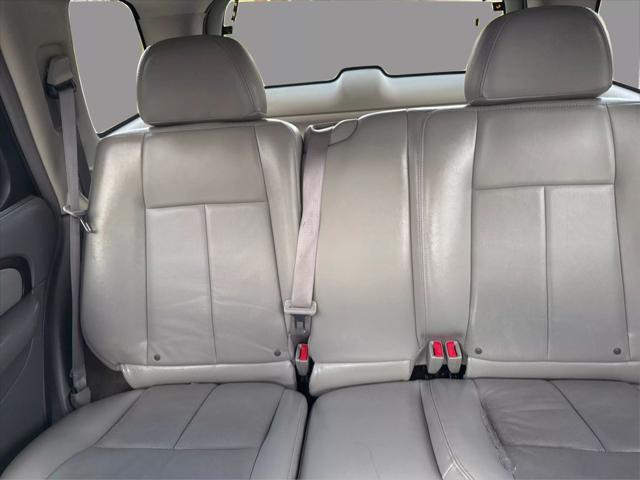 used 2006 Buick Rainier car, priced at $4,500