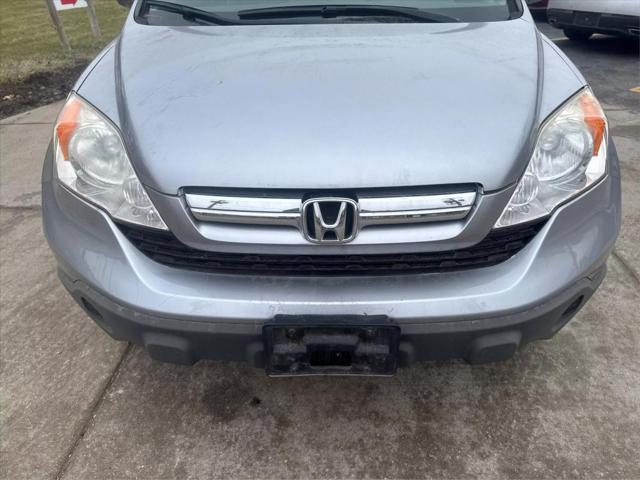 used 2008 Honda CR-V car, priced at $7,500