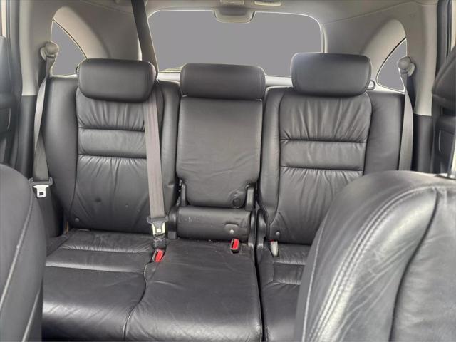 used 2008 Honda CR-V car, priced at $7,500