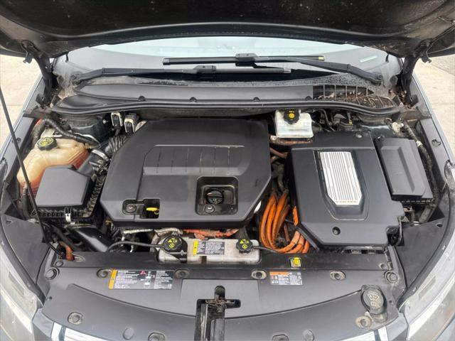 used 2013 Chevrolet Volt car, priced at $5,999