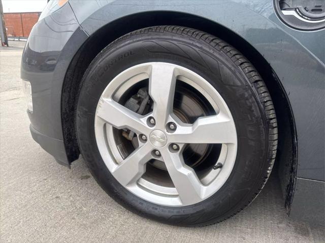 used 2013 Chevrolet Volt car, priced at $5,999