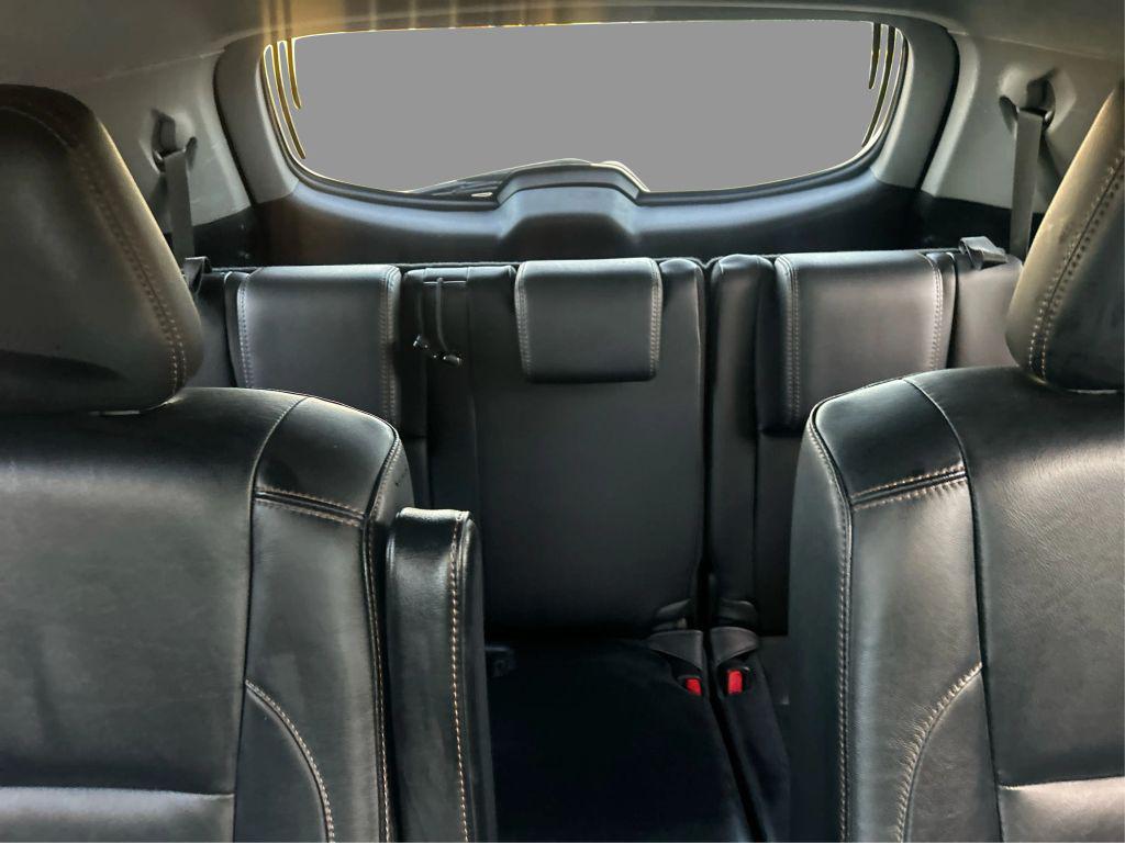 used 2018 Toyota Highlander car, priced at $17,900