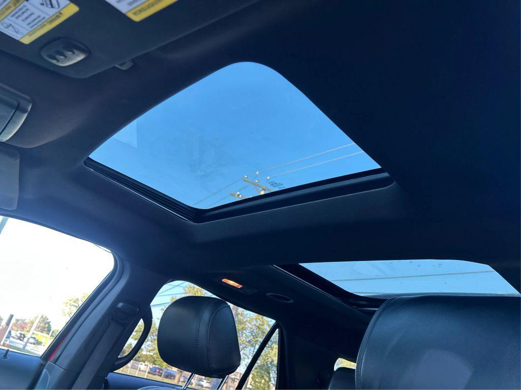 used 2012 Ford Explorer car, priced at $8,500