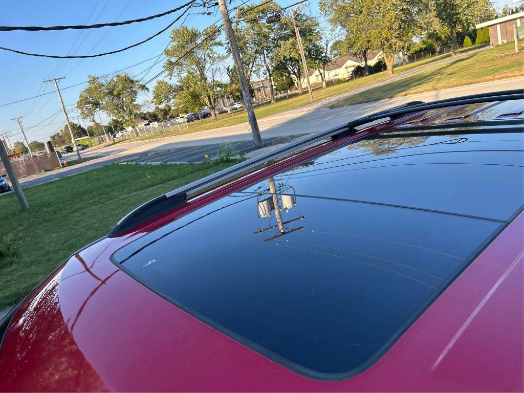 used 2012 Ford Explorer car, priced at $8,500