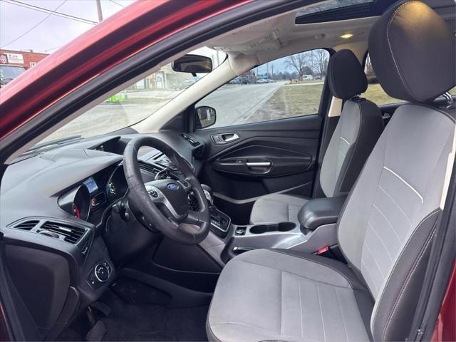 used 2014 Ford Escape car, priced at $6,500