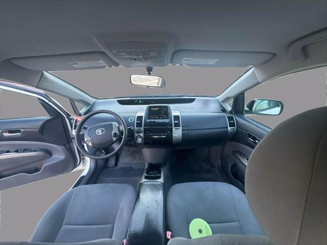 used 2008 Toyota Prius car, priced at $4,999