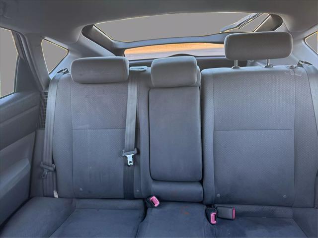 used 2008 Toyota Prius car, priced at $4,999