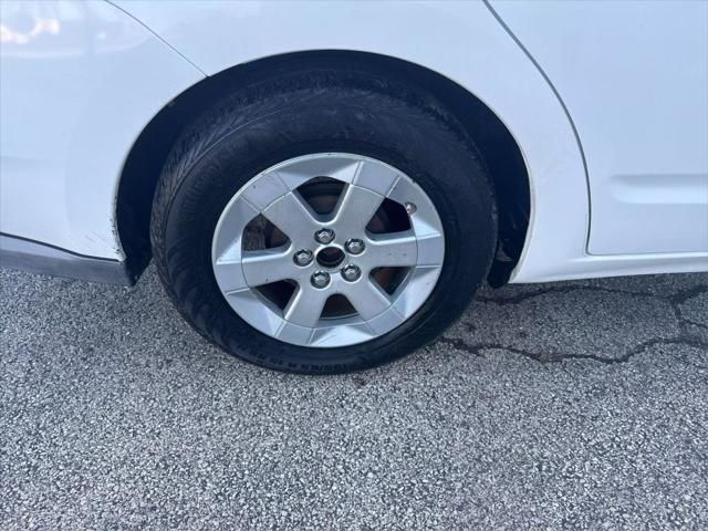 used 2008 Toyota Prius car, priced at $4,999