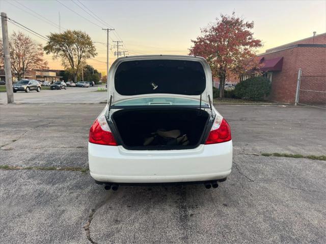 used 2006 INFINITI M35 car, priced at $4,999