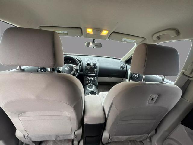used 2013 Nissan Rogue car, priced at $5,999