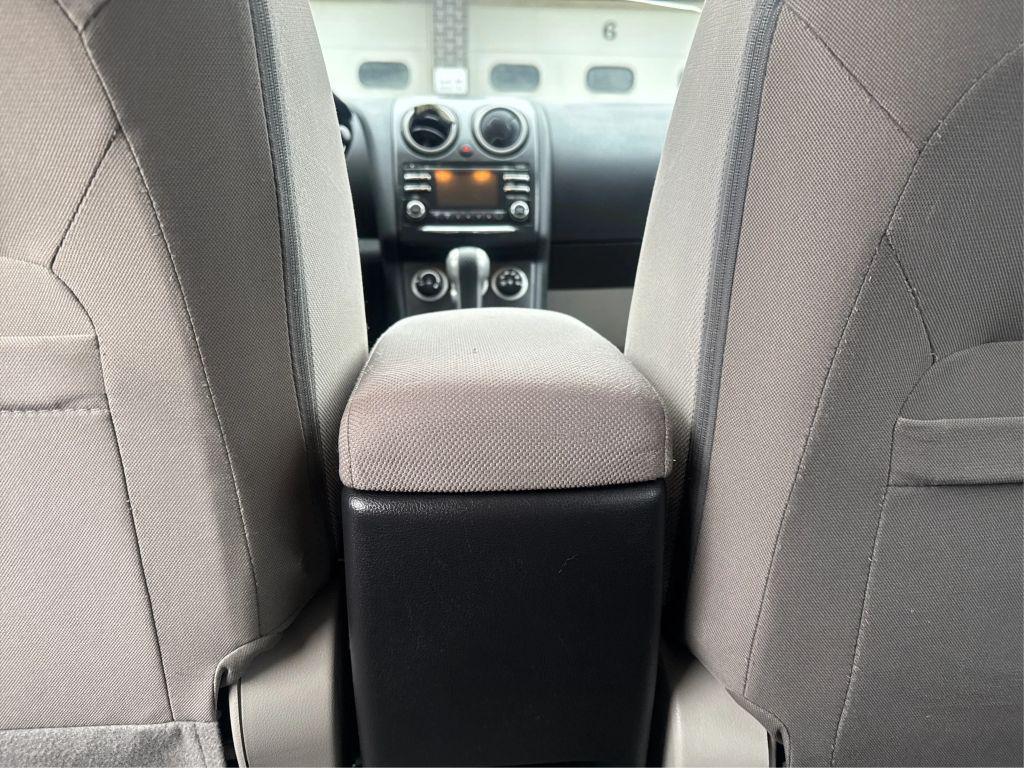 used 2013 Nissan Rogue car, priced at $5,999