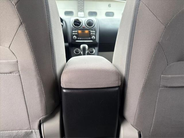 used 2013 Nissan Rogue car, priced at $5,999