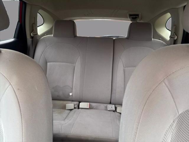 used 2013 Nissan Rogue car, priced at $5,999