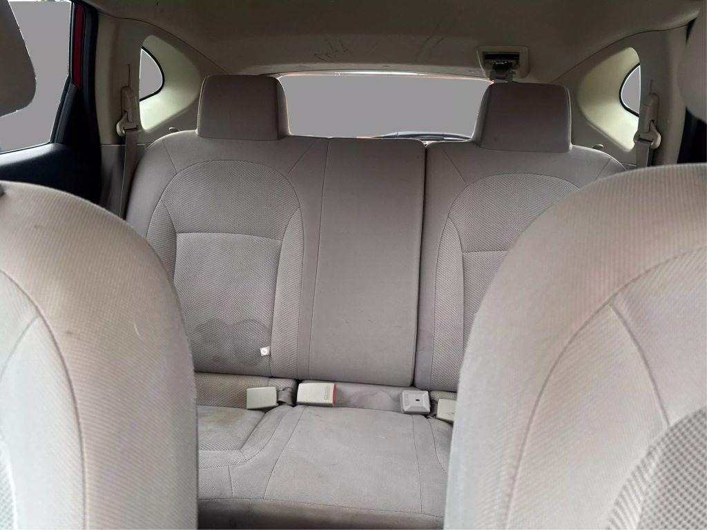 used 2013 Nissan Rogue car, priced at $5,999