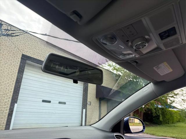 used 2011 Volkswagen Jetta SportWagen car, priced at $5,999