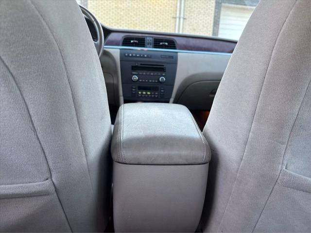used 2005 Buick LaCrosse car, priced at $4,999