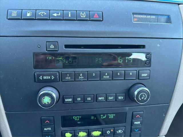 used 2005 Buick LaCrosse car, priced at $4,999