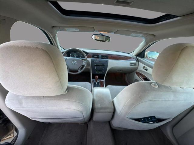 used 2005 Buick LaCrosse car, priced at $4,999