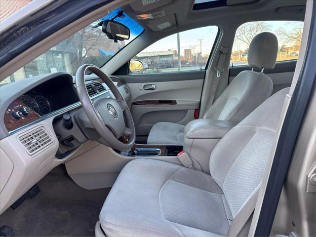used 2005 Buick LaCrosse car, priced at $4,999