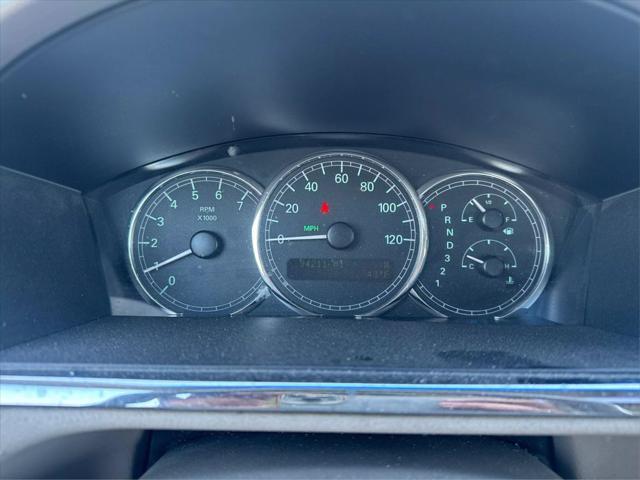 used 2005 Buick LaCrosse car, priced at $4,999