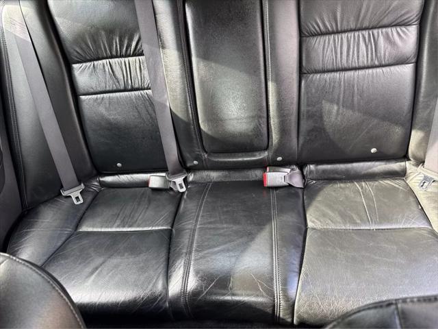 used 2003 Honda Accord car, priced at $4,500