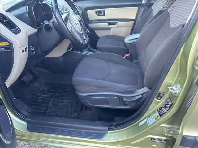 used 2011 Kia Soul car, priced at $5,999