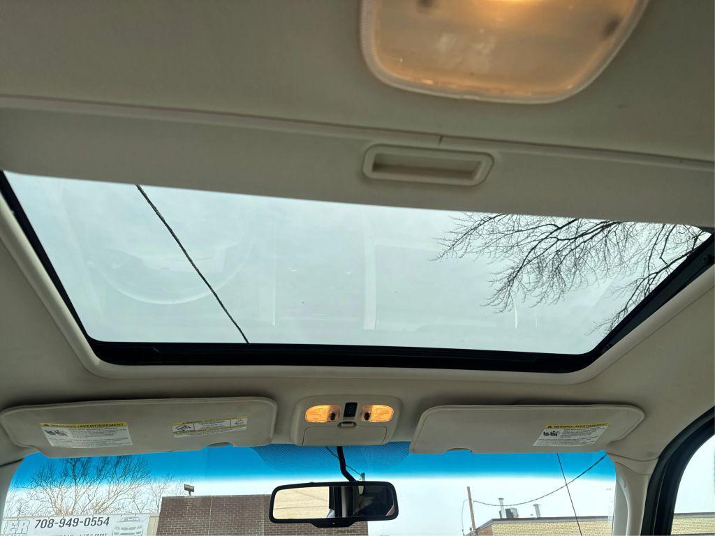 used 2009 Ford Escape Hybrid car, priced at $4,500