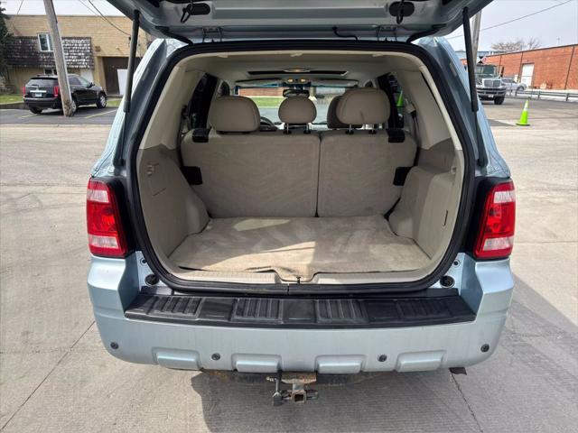 used 2009 Ford Escape Hybrid car, priced at $3,999