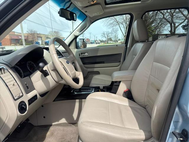used 2009 Ford Escape Hybrid car, priced at $3,999