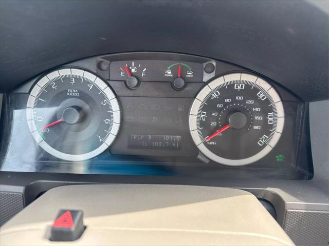 used 2009 Ford Escape Hybrid car, priced at $3,999