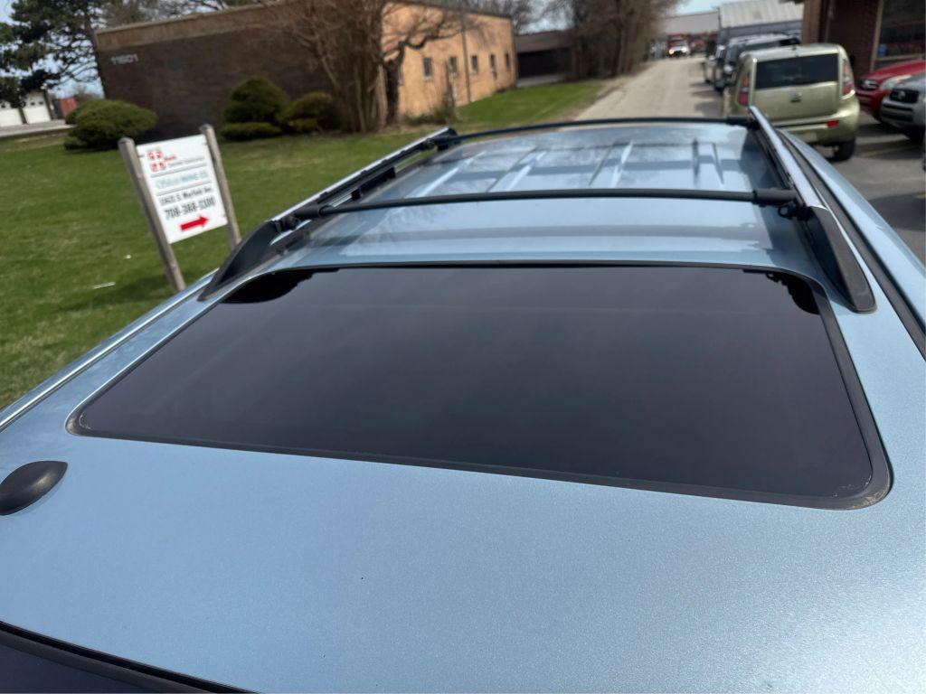 used 2009 Ford Escape Hybrid car, priced at $4,500