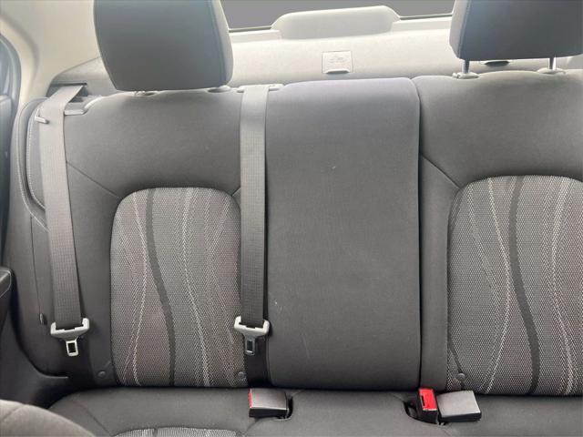 used 2018 Chevrolet Sonic car, priced at $5,999
