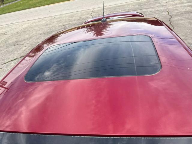 used 2013 Ford Fusion car, priced at $6,500