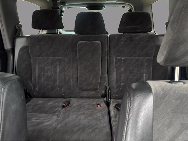 used 2003 Honda CR-V car, priced at $4,500