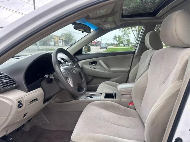 used 2011 Toyota Camry car, priced at $4,999