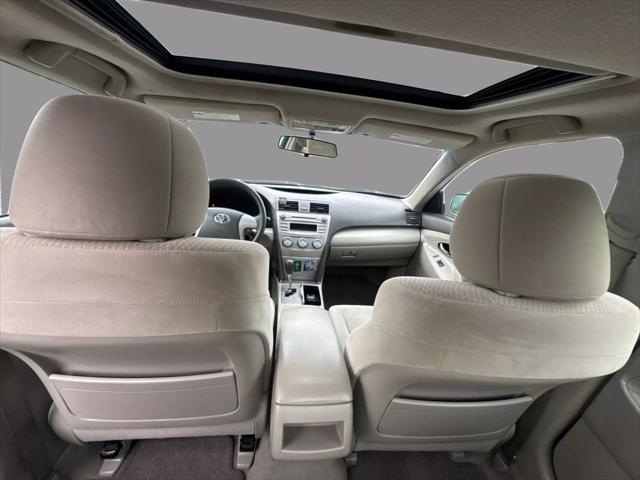 used 2011 Toyota Camry car, priced at $4,999