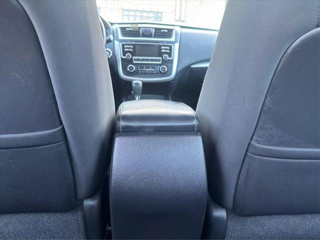 used 2017 Nissan Altima car, priced at $5,999