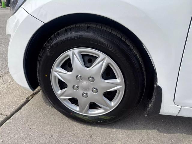 used 2016 Hyundai Elantra car, priced at $6,999