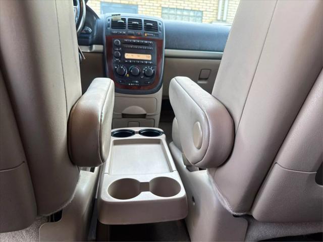 used 2006 Chevrolet Uplander car, priced at $2,999
